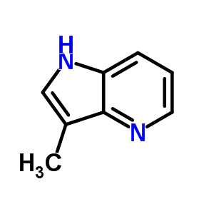 3-׻-1H-[3,2-b]ऽṹʽ_25796-94-5ṹʽ