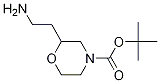 2-(2-һ)-4- 1,1-׻ṹʽ_259180-78-4ṹʽ