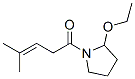 (9CI)-2--1-(4-׻-1--3-ϩ)-ṹʽ_259213-88-2ṹʽ