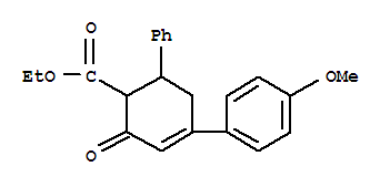 4-(4-)-2--6--3-ϩ-1-ṹʽ_25960-25-2ṹʽ