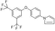 1-{4-[3,5-(׻)]}-1H-ṹʽ_259655-24-8ṹʽ