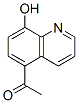 1-(8-ǻ-5-)ͪṹʽ_2598-31-4ṹʽ