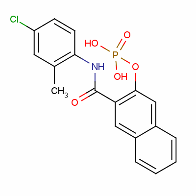 N-(4--2-׻)-3-()-2-ṹʽ_2616-72-0ṹʽ