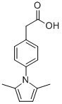 [4-(2,5-׻--1-)-]-ṹʽ_26165-63-9ṹʽ