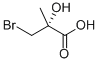 (2R)-3--2-ǻ-2-׻ṹʽ_261904-39-6ṹʽ