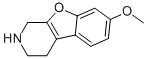 7--1,2,3,4--߻૲[2,3-c]ऽṹʽ_263544-13-4ṹʽ