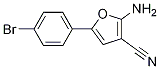 2--5-(4-屽)-3-߻ૼṹʽ_26454-86-4ṹʽ