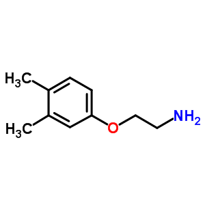 [2-(3,4-׻)һ]νṹʽ_26646-48-0ṹʽ