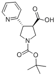 Boc-ʽ-4-(2-)--3-ṹʽ_267876-09-5ṹʽ