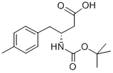 Boc-(r)-3--4-(4-׻)-ṹʽ_269398-85-8ṹʽ