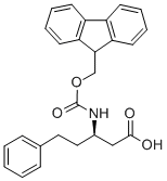 Fmoc-(r)-3--5-ṹʽ_269398-87-0ṹʽ