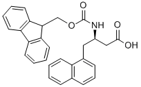 Fmoc-(r)-3--4-(1-)ṹʽ_269398-89-2ṹʽ