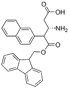 Fmoc-(s)-3--4-(2-)ṹʽ_270063-40-6ṹʽ