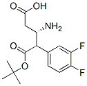 Boc-(s)-3--4-(3,4-)ṹʽ_270063-54-2ṹʽ