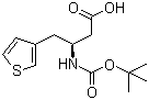 Boc-(s)-3--4-(3-)ṹʽ_270263-00-8ṹʽ