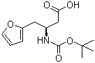 Boc-(s)-3--4-(2-߻ૻ)ṹʽ_270263-06-4ṹʽ