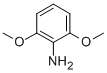 2,6-ṹʽ_2734-70-5ṹʽ