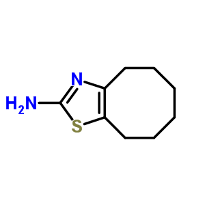 4,5,6,7,8,9-⻷[d][1,3]-2-ṹʽ_27461-00-3ṹʽ