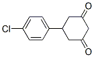 5-(4-ȱ)-1,3-ͪṹʽ_27463-38-3ṹʽ