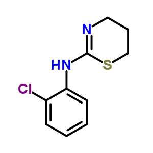 N-(2-ȱ)-5,6--4H-1,3--2-ṹʽ_27779-16-4ṹʽ