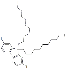 2,7--9,9-(ʮ)-9H-̽ṹʽ_278176-07-1ṹʽ