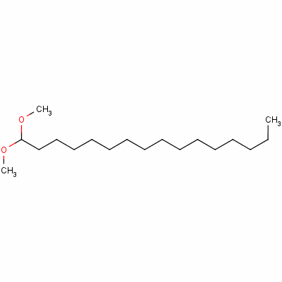 1,1-ʮṹʽ_2791-29-9ṹʽ