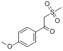 1-(4-)-2-(׻)-1-ͪṹʽ_27918-36-1ṹʽ