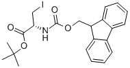 N-Fmoc-3--l-嶡ṹʽ_282734-33-2ṹʽ