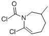 (8ci)-7--2,3,4,5--3-׻-1H-׿-1-Ƚṹʽ_28288-15-5ṹʽ