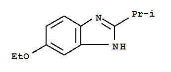 (9ci)-5--2-(1-׻һ)-1H-ṹʽ_283612-25-9ṹʽ