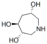 (3s,4s,6s)- (9ci)--1H-׿-3,4,6-ṹʽ_284031-41-0ṹʽ