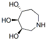 (3r,4s,5r)-(9ci)--1H-׿-3,4,5-ṹʽ_284031-44-3ṹʽ