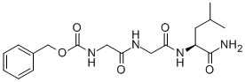 Z-gly-gly-leu-nh2ṹʽ_28709-62-8ṹʽ