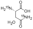 L-춬-15N2ˮṹʽ_287484-32-6ṹʽ