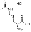 H-cys(acm)-oh.hclṹʽ_28798-28-9ṹʽ