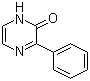 3--2(1h)-ͪṹʽ_2882-18-0ṹʽ