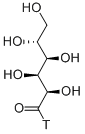 D--1-3H(N)ṹʽ_28823-03-2ṹʽ