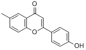 4-ǻ-6-׻ͪṹʽ_288401-04-7ṹʽ