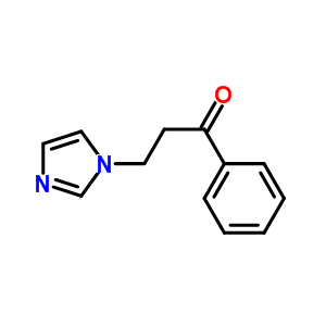 3-(1H--1-)-1--1-ͪṹʽ_28918-16-3ṹʽ