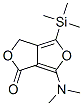 6-(׻)-4-(׻׹)-1H,3h-߻૲[3,4-c]߻-1-ͪṹʽ_289673-85-4ṹʽ