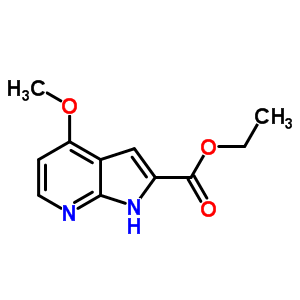 4--1H-[2,3-b]-2-ṹʽ_290332-97-7ṹʽ