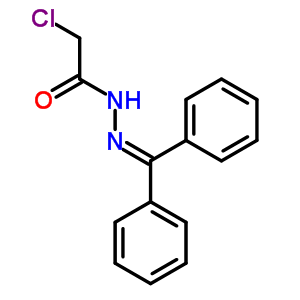 2--n-(Ǽ׻)½ṹʽ_29043-58-1ṹʽ