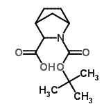 (3R)-n-boc-2-˫[2.2.1]-3-ṹʽ_291775-53-6ṹʽ