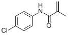 N-(4-ȱ)׻ϩṹʽ_2918-77-6ṹʽ