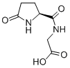 Pyr-gly-ohṹʽ_29227-88-1ṹʽ