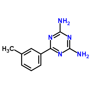 6-(3-׻)-1,3,5--2,4-ṹʽ_29366-76-5ṹʽ