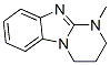 (9CI)-1,2,3,4--1-׻ल[1,2-a]ṹʽ_301168-52-5ṹʽ