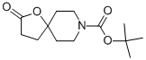 1--8-N-Boc-[4,5]-2-ͪṹʽ_301226-27-7ṹʽ