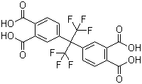 4,4-(2,2,2--1-(׻)һ)˫ڱṹʽ_3016-76-0ṹʽ