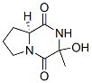 (8aS)-(9CI)--3-ǻ-3-׻[1,2-a]-1,4-ͪṹʽ_302790-90-5ṹʽ